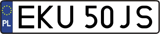 EKU50JS