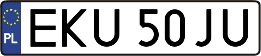 EKU50JU