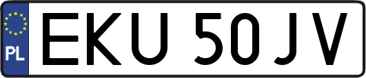 EKU50JV