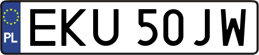 EKU50JW