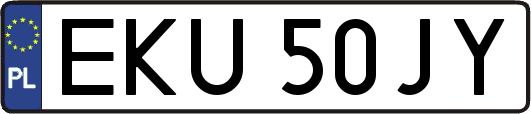 EKU50JY