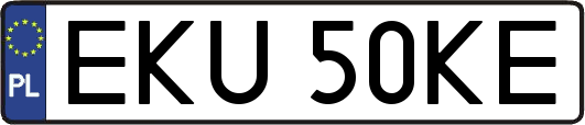EKU50KE