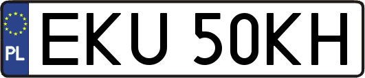 EKU50KH