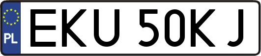 EKU50KJ