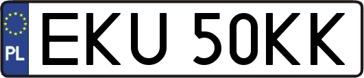 EKU50KK
