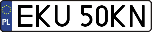 EKU50KN