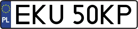 EKU50KP