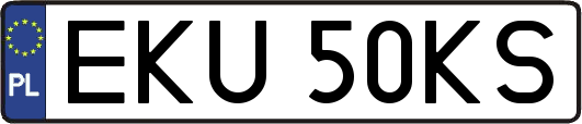 EKU50KS