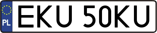 EKU50KU