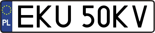 EKU50KV