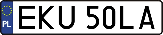 EKU50LA
