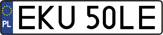 EKU50LE
