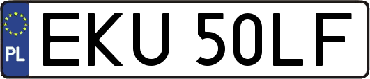 EKU50LF