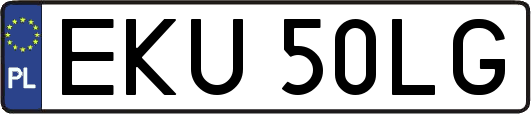 EKU50LG