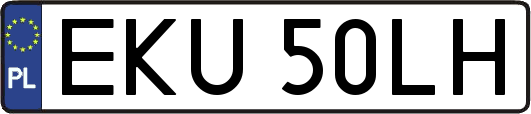 EKU50LH