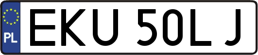 EKU50LJ