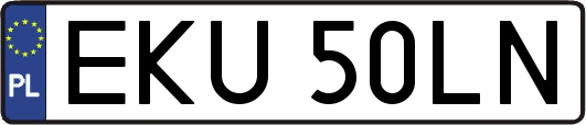 EKU50LN