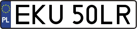 EKU50LR
