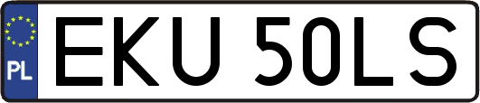EKU50LS