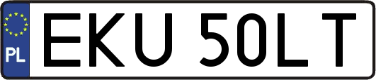 EKU50LT
