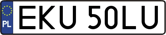 EKU50LU