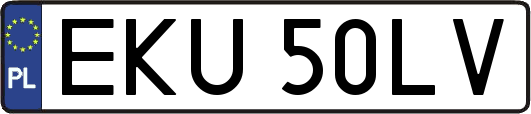 EKU50LV