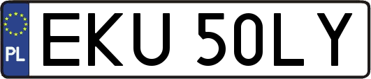 EKU50LY