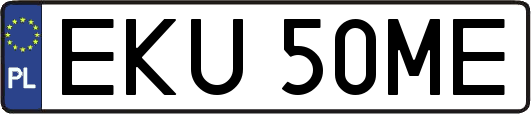 EKU50ME