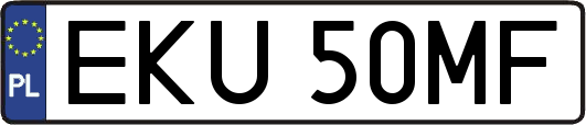 EKU50MF