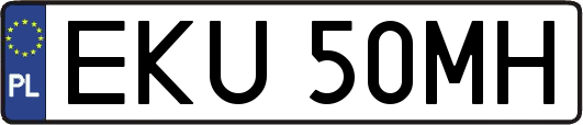 EKU50MH