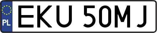 EKU50MJ