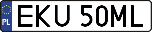 EKU50ML
