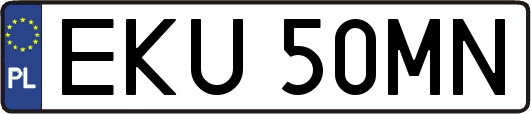 EKU50MN