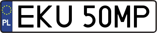 EKU50MP