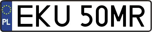 EKU50MR
