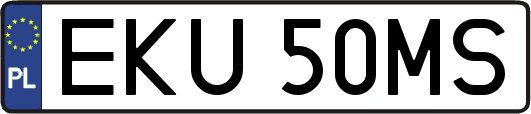 EKU50MS