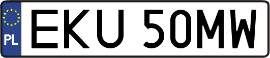 EKU50MW
