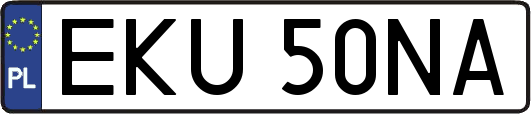 EKU50NA