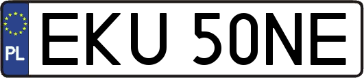 EKU50NE