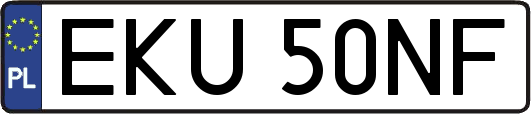EKU50NF