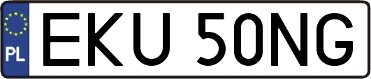 EKU50NG