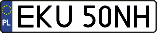 EKU50NH