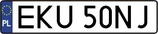 EKU50NJ