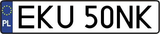 EKU50NK
