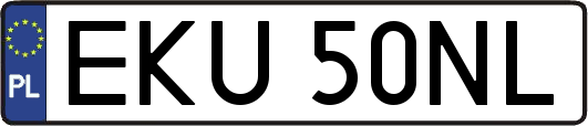 EKU50NL
