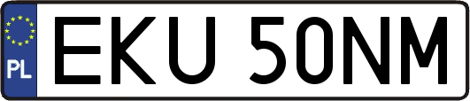 EKU50NM