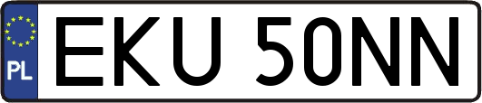 EKU50NN
