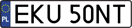 EKU50NT