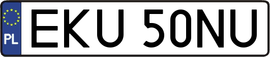 EKU50NU