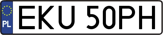 EKU50PH